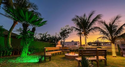 AP 46 - Residencial Solavir