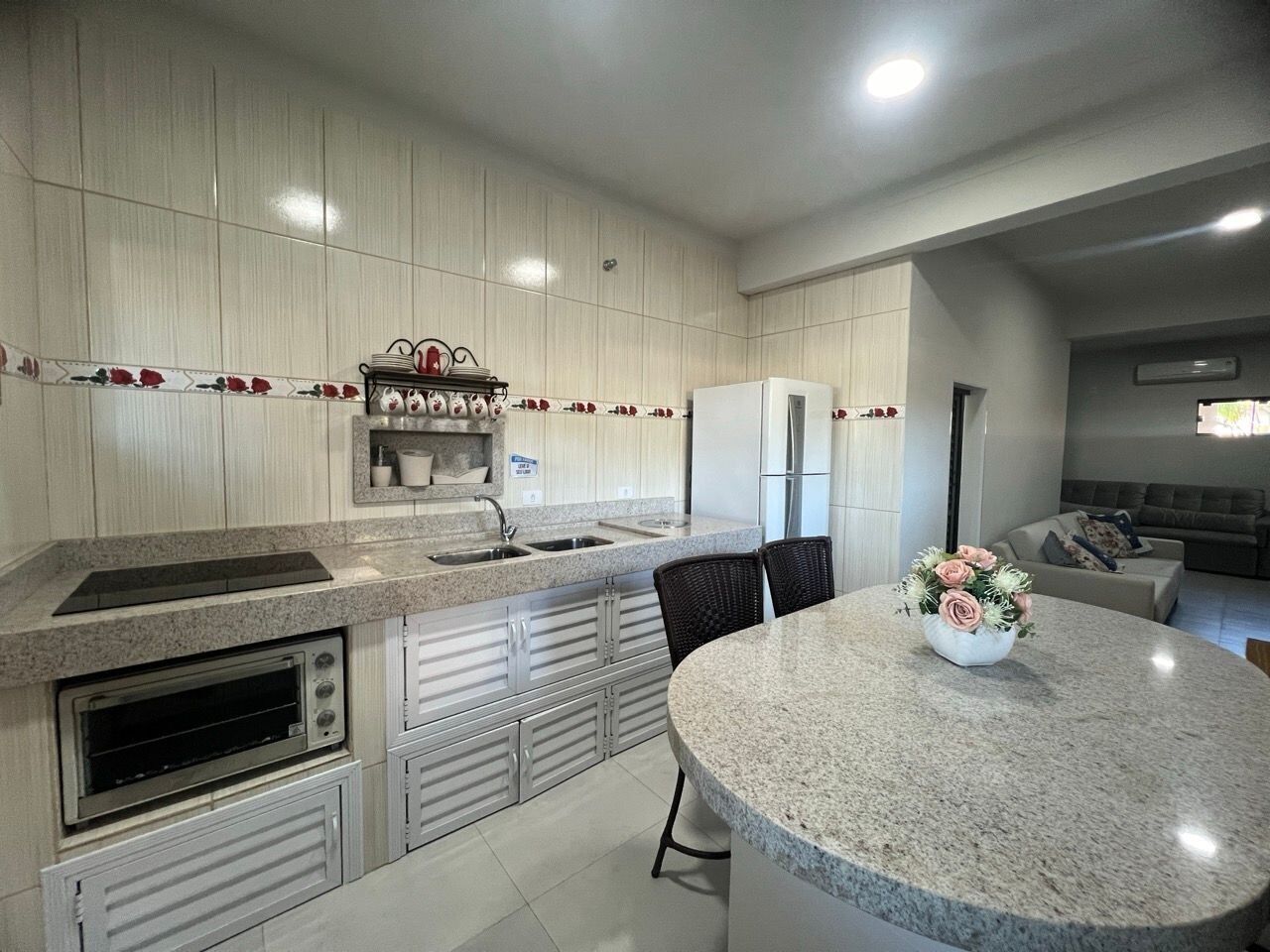 Apartment | Private kitchen