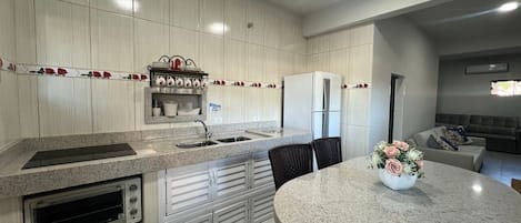 Apartment | Private kitchen