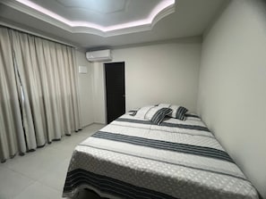 2 chambres, Wi-Fi gratuit