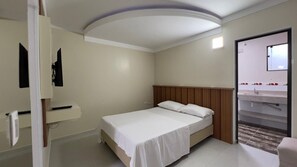 Apartment | 2 bedrooms, free WiFi - AP 47 Especial Residencial Solavir (Bombinhas)