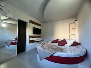 Appartement | 2 chambres, Wi-Fi gratuit