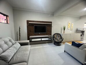 Coin séjour
