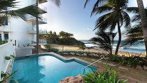 Unclassified image, 5 of 15, button - VILLA CUQUI – Stunning Ocean Views & Poolside Paradise at Sandy Beach, Rincon (Rincon)
