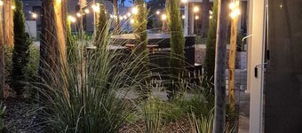 Casa Sallandia met Outdoor Wellness