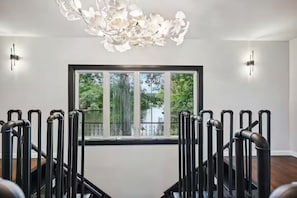 Interior - Modern Lake Home - 4-bedroom house in charming North Attleborough and Mansfield (North Attleborough)