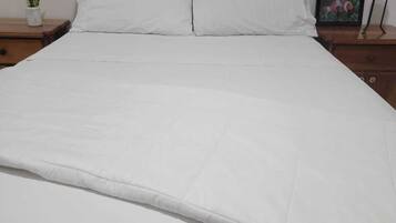 1 bedroom, iron/ironing board, WiFi