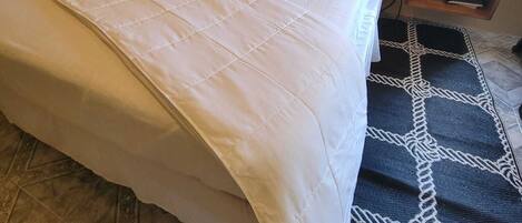 1 bedroom, iron/ironing board, WiFi