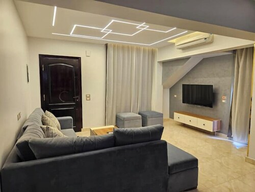 Sharm El Sheikh Plateau