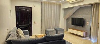 Sharm El Sheikh Plateau