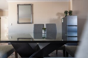 Interior - Your holiday home, in the most quiet and yet secure neighborhood. (Swakopmund)