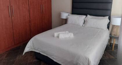 Your holiday home, in the most quiet and yet secure neighborhood.