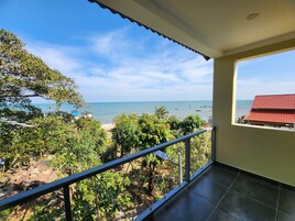 Standard Room, Ocean View | Beach/ocean view
