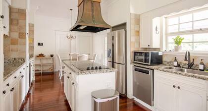 1920s Luxury Estate | Spa + Gym | Game Room | Pool