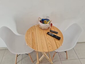 用餐