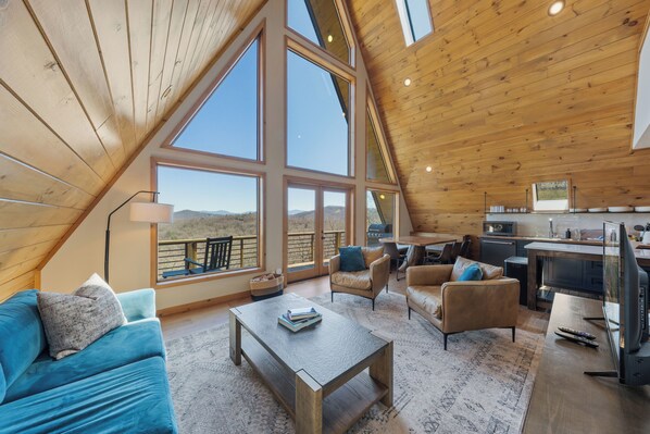 Téléviseur connecté