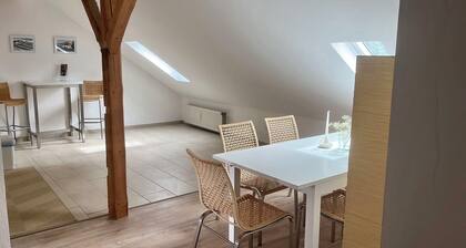 Gemütliche Ferienwohnung direkt neben der Nordschleife