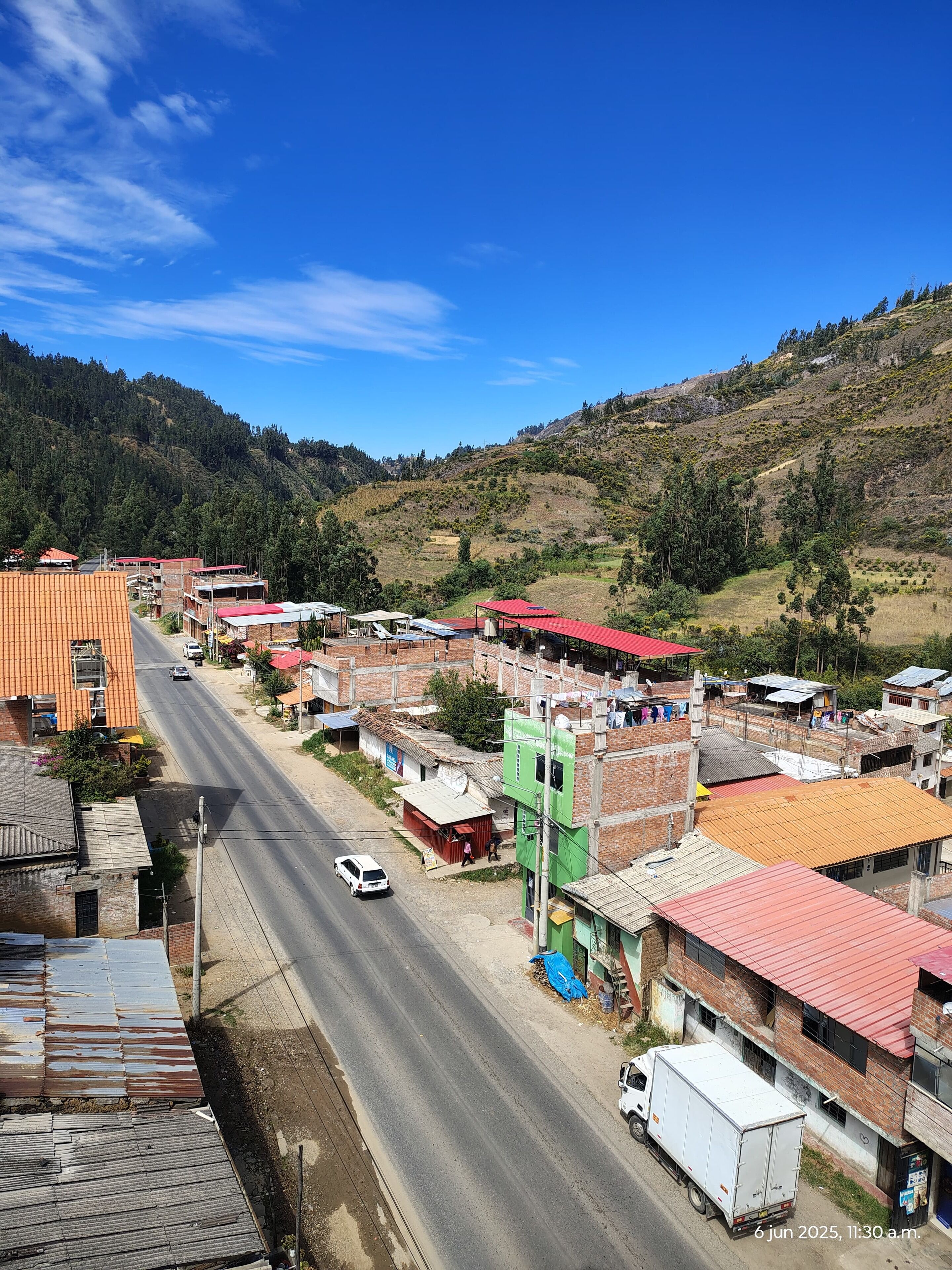 Foto - Hotel El Castor