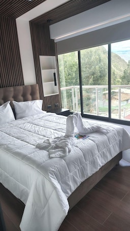 Sábanas de algodón egipcio, ropa de cama de alta calidad y cubrecamas