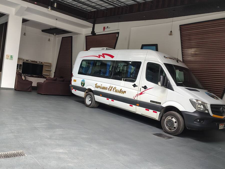 Mariage à l’intérieur