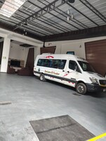 Salón para bodas