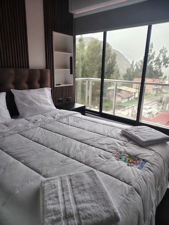 Sábanas de algodón egipcio, ropa de cama de alta calidad y cubrecamas