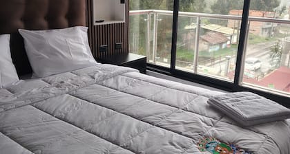 HOTEL EL CASTOR