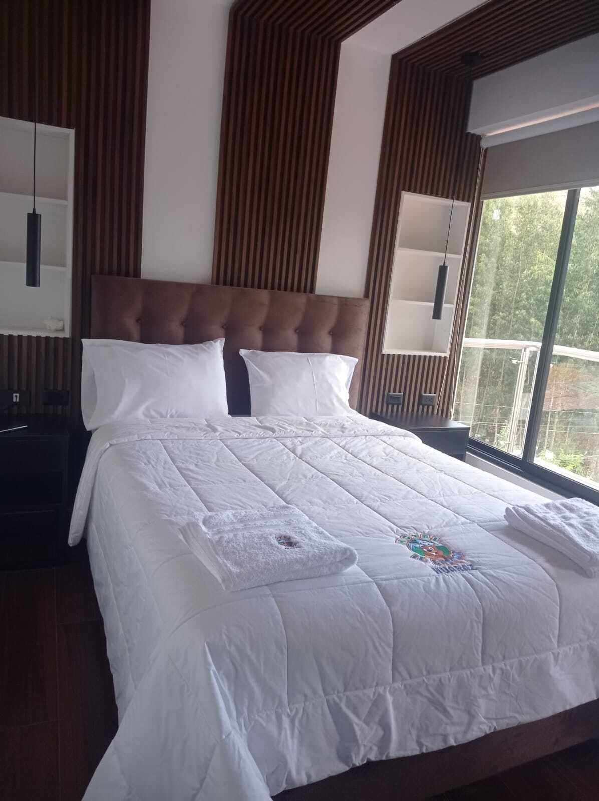 Foto - Hotel El Castor