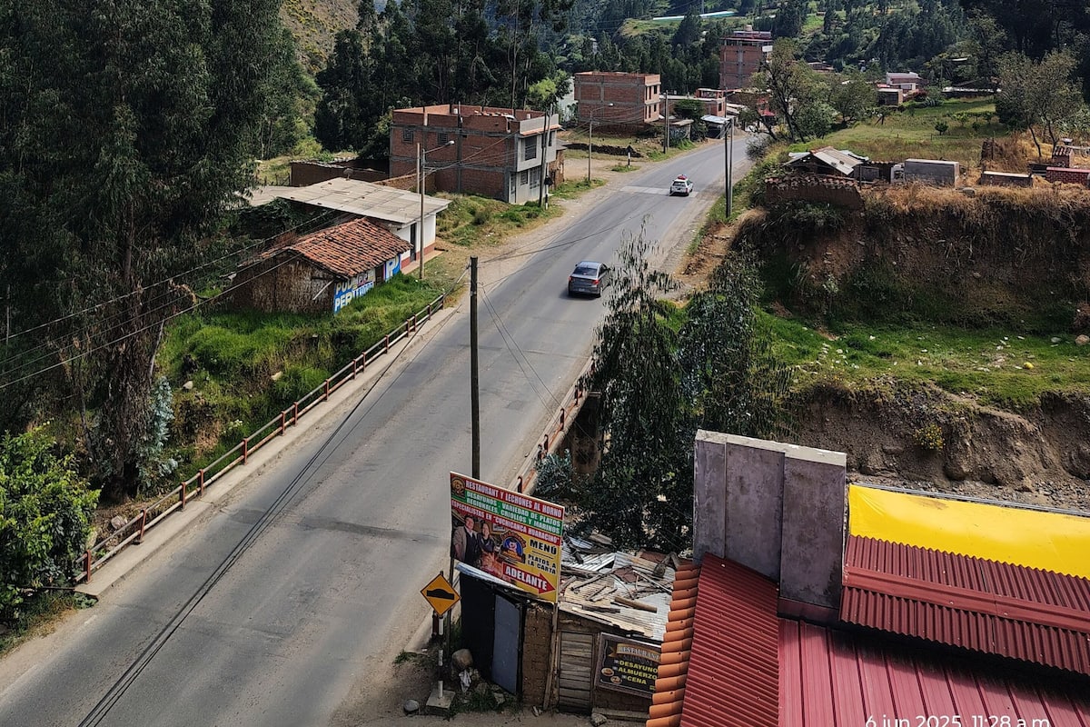 Classic Double Room Single Use, Balcony, Mountain View | Egyptian cotton sheets, premium bedding, down comforters