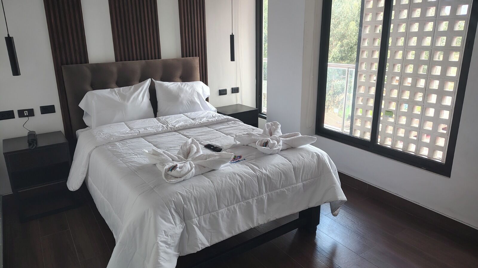 Foto - Hotel El Castor