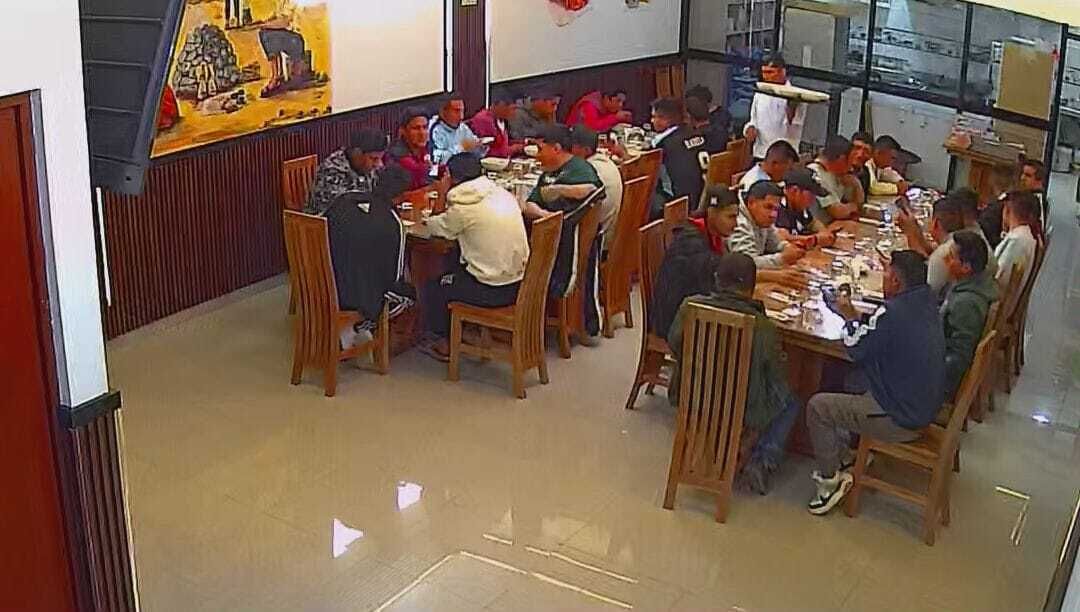 Foto - Hotel El Castor