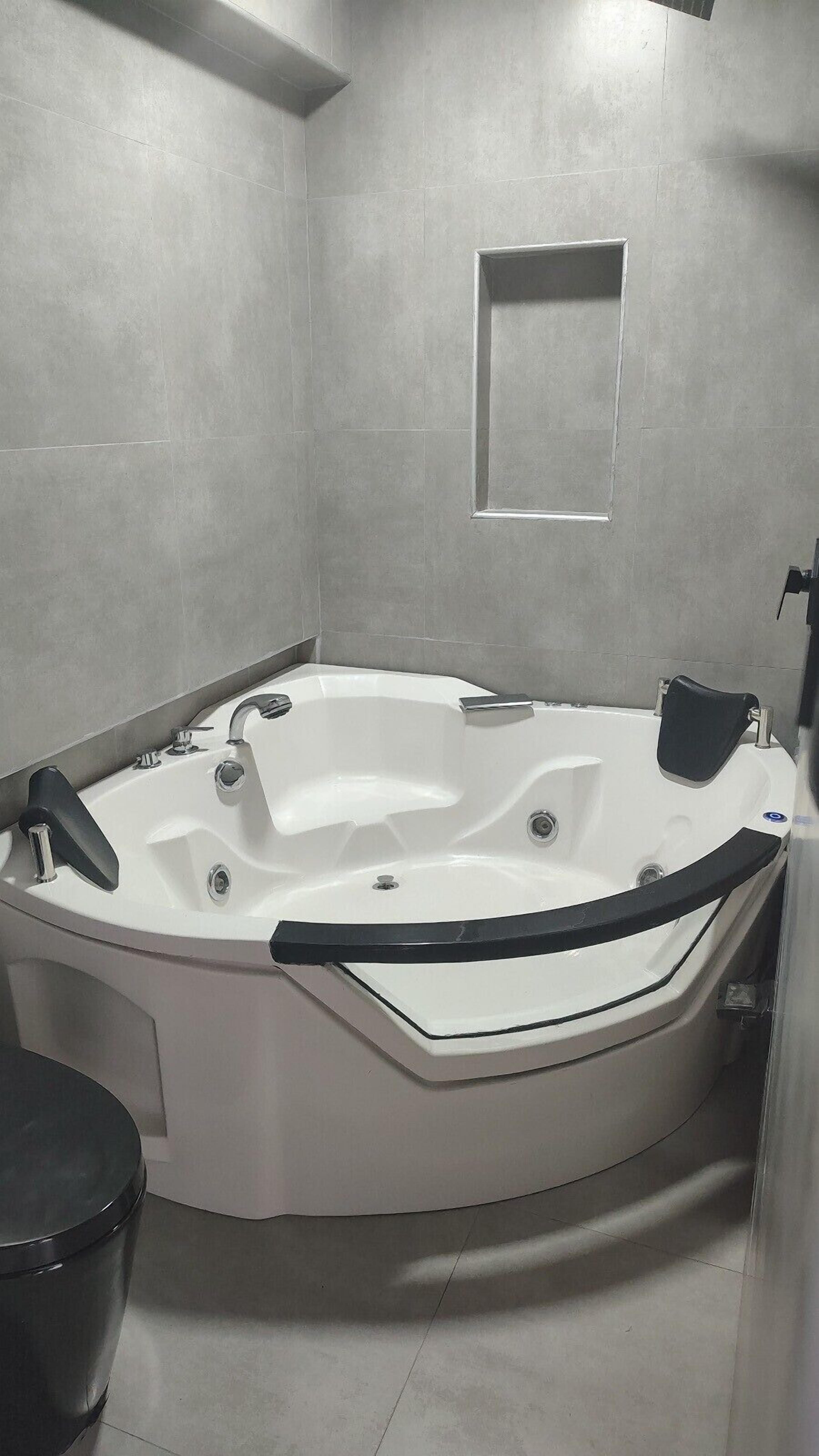 Foto - Hotel El Castor