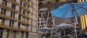 Downtown Hostel Dubai 1