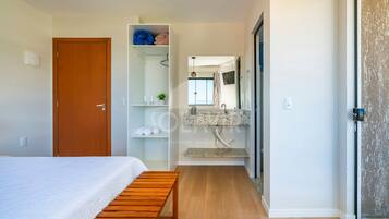 Double Room | 1 bedroom, free WiFi