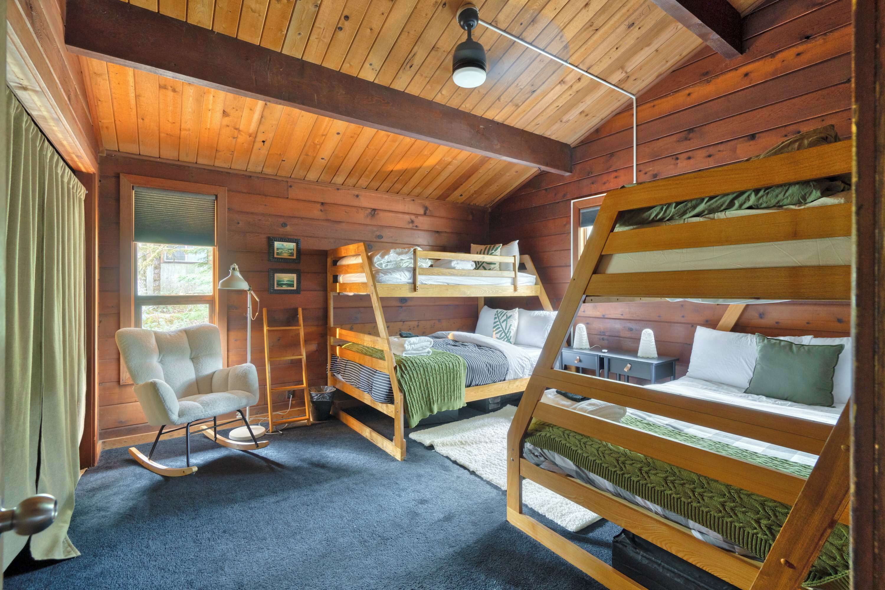 2 camere, ferro/asse da stiro, culla da viaggio, Wi-Fi