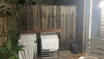 Terras
