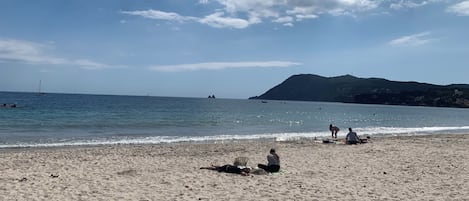 Strand