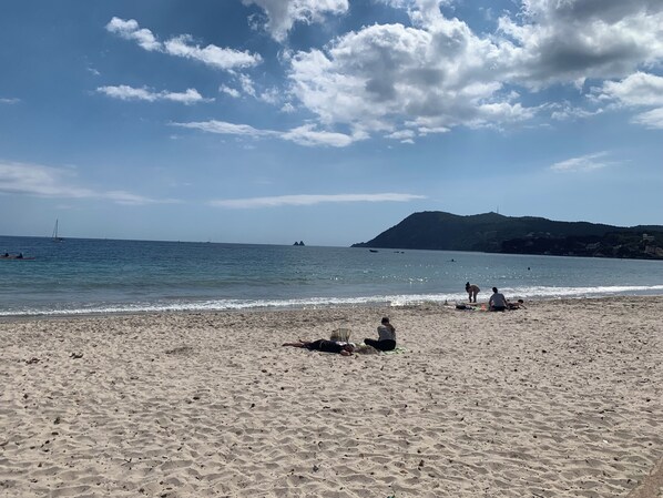 Plage