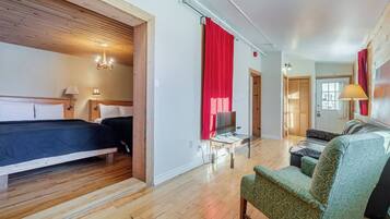 2 dormitorios, wifi, ropa de cama