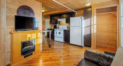 HĂŽtel Ă la maison - Le Manoir #214