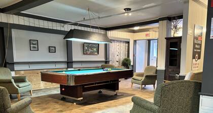 HĂŽtel Ă la maison - Le Manoir #3