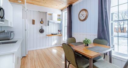 HĂŽtel Ă la maison - Le Manoir #1