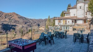 Teres/patio