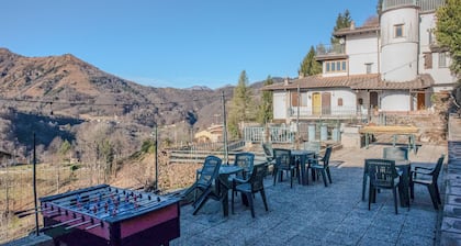 Paradise La Tana