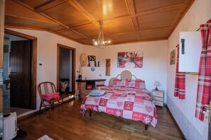 Free WiFi - Paradise La Tana (Serina)