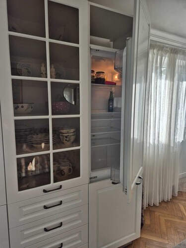 Central modern 2 bedroom apartament 