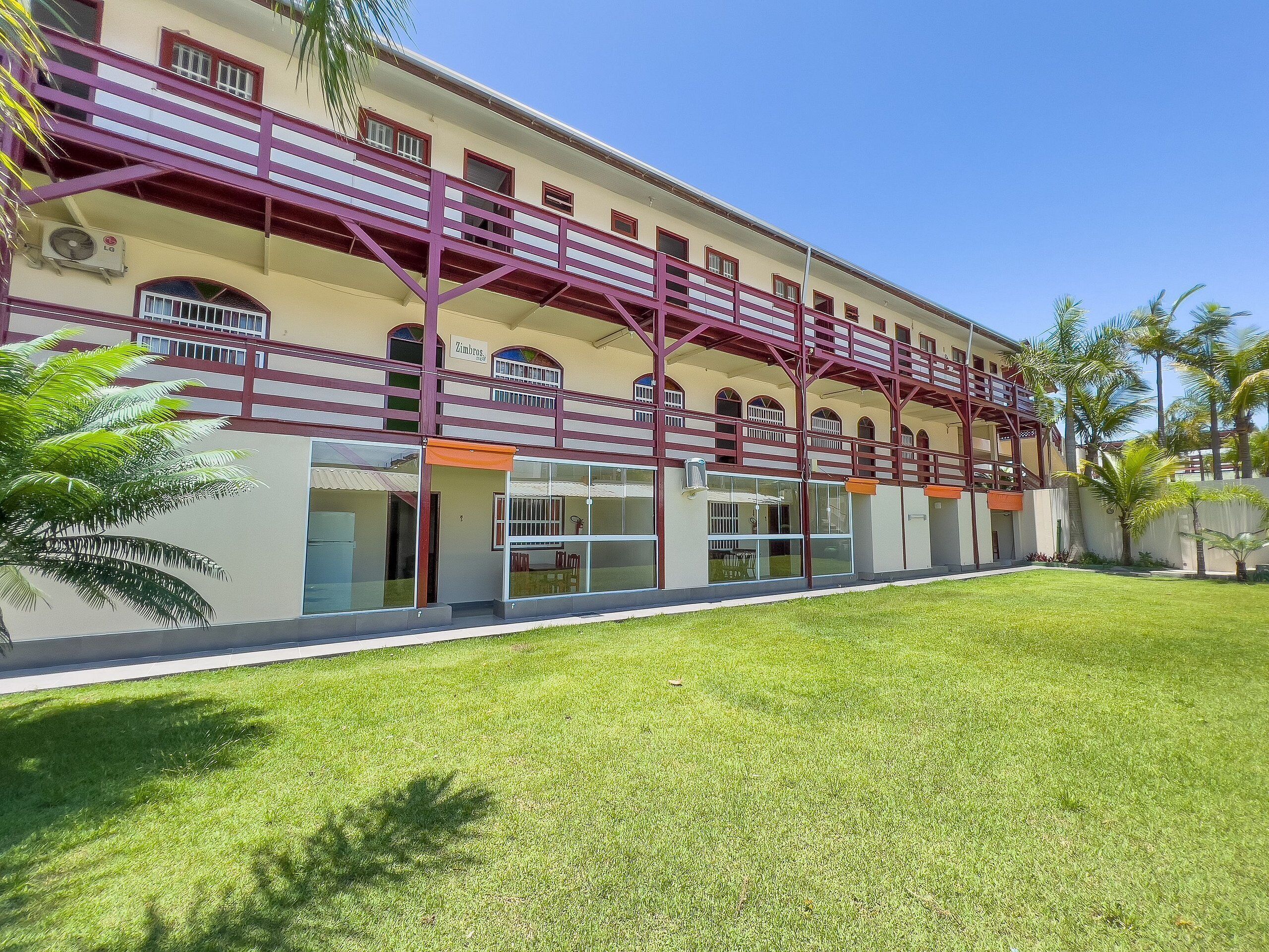 Double Room | Exterior