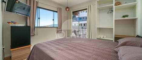 Kamar Double | 1 kamar tidur dan Wi-Fi gratis