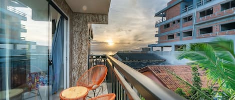 Double Room | Property grounds