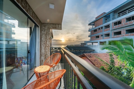 Double Room | Property grounds